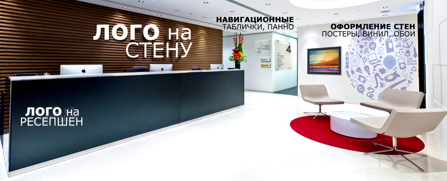 Типы интерьерного оформления